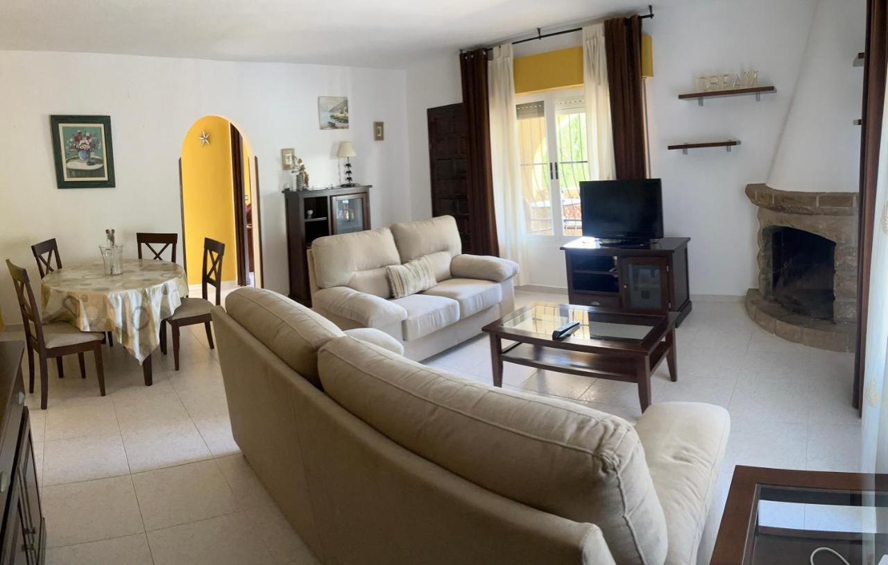 Albir Spanish House 阿尔比尔 外观 照片