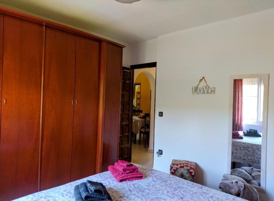 Albir Spanish House 阿尔比尔 外观 照片