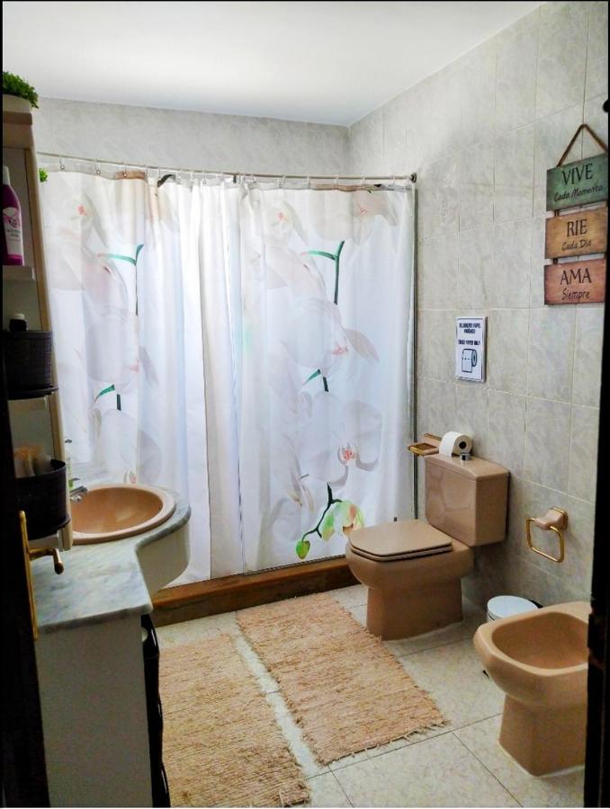 Albir Spanish House 阿尔比尔 外观 照片