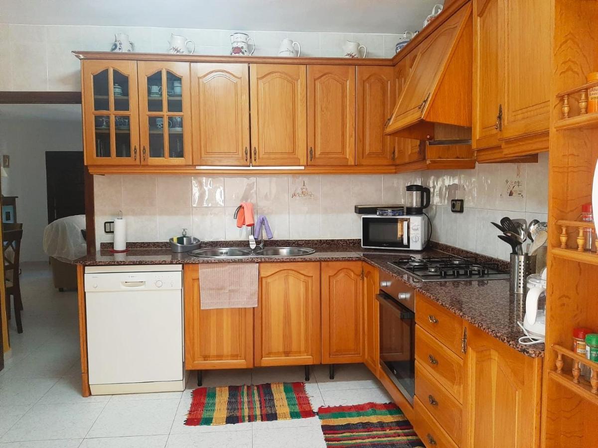 Albir Spanish House 阿尔比尔 外观 照片